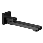 Bath/basin Wall Spout 2010 Black