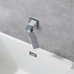 Bath/basin Wall Spout 2010C