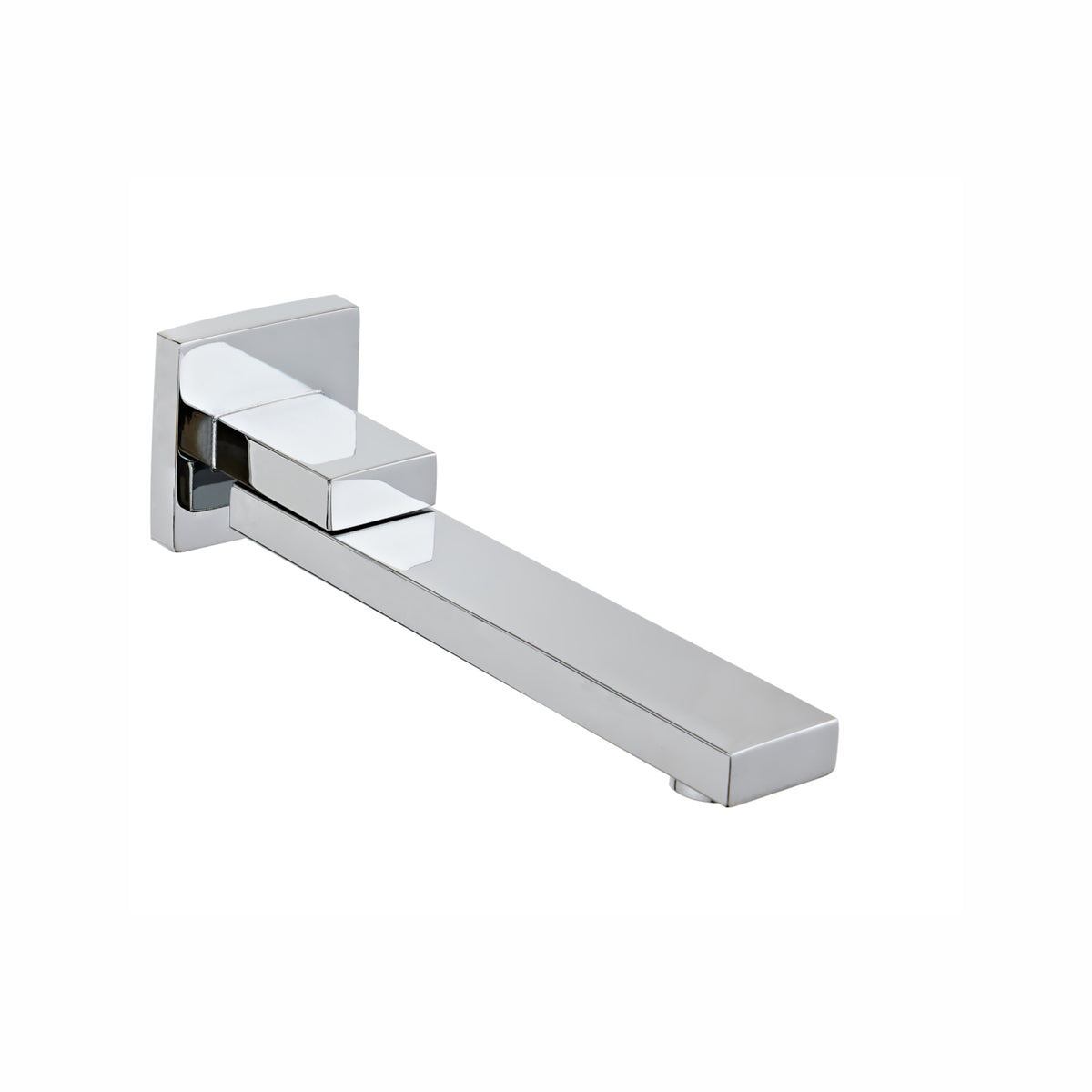 Bath/basin Wall Spout 2010C