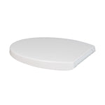 Modern High Gloss O Shape Polypropylene Normal soft close Toilet Seat