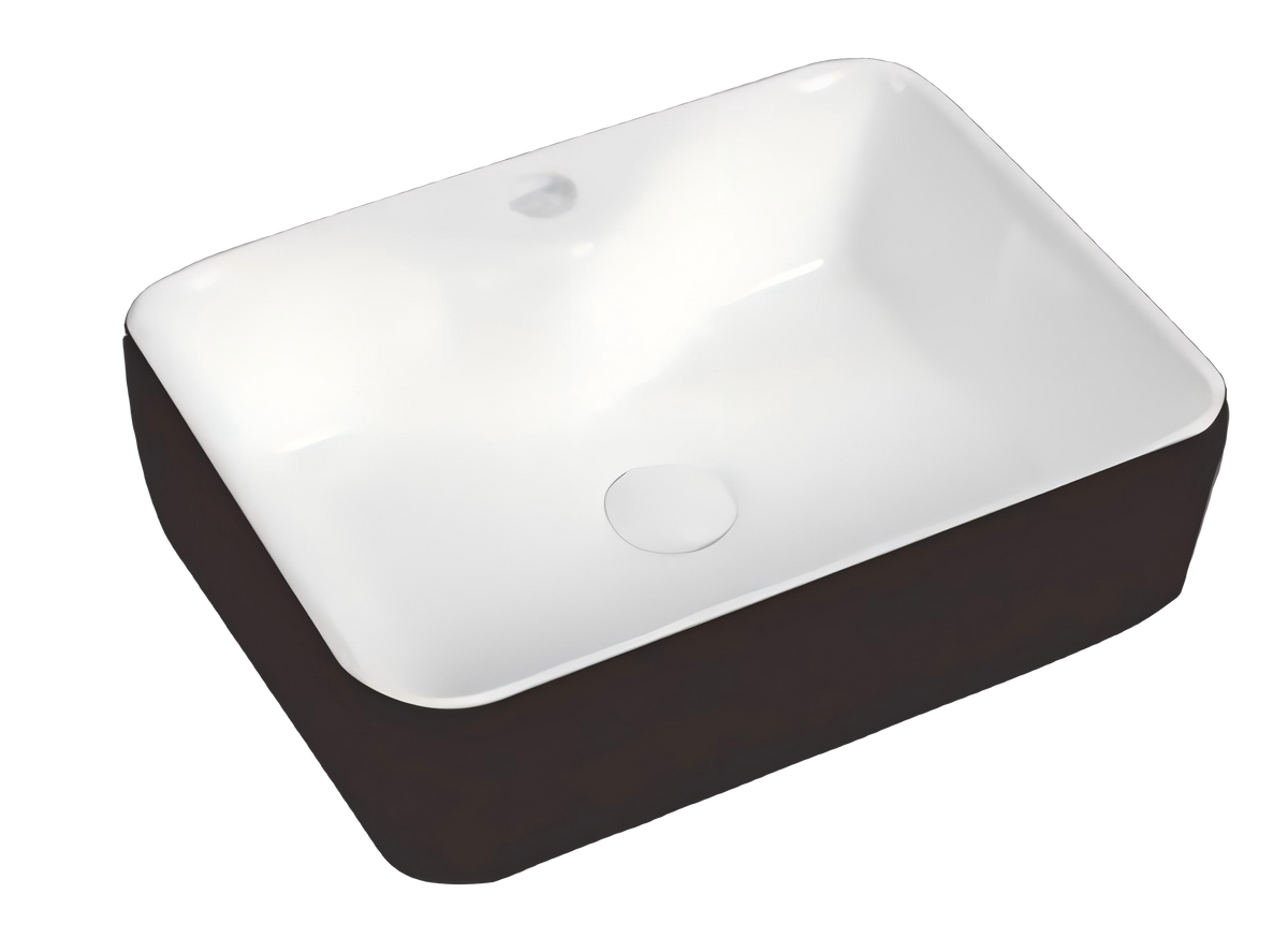 Basin XZ-8029A B&W