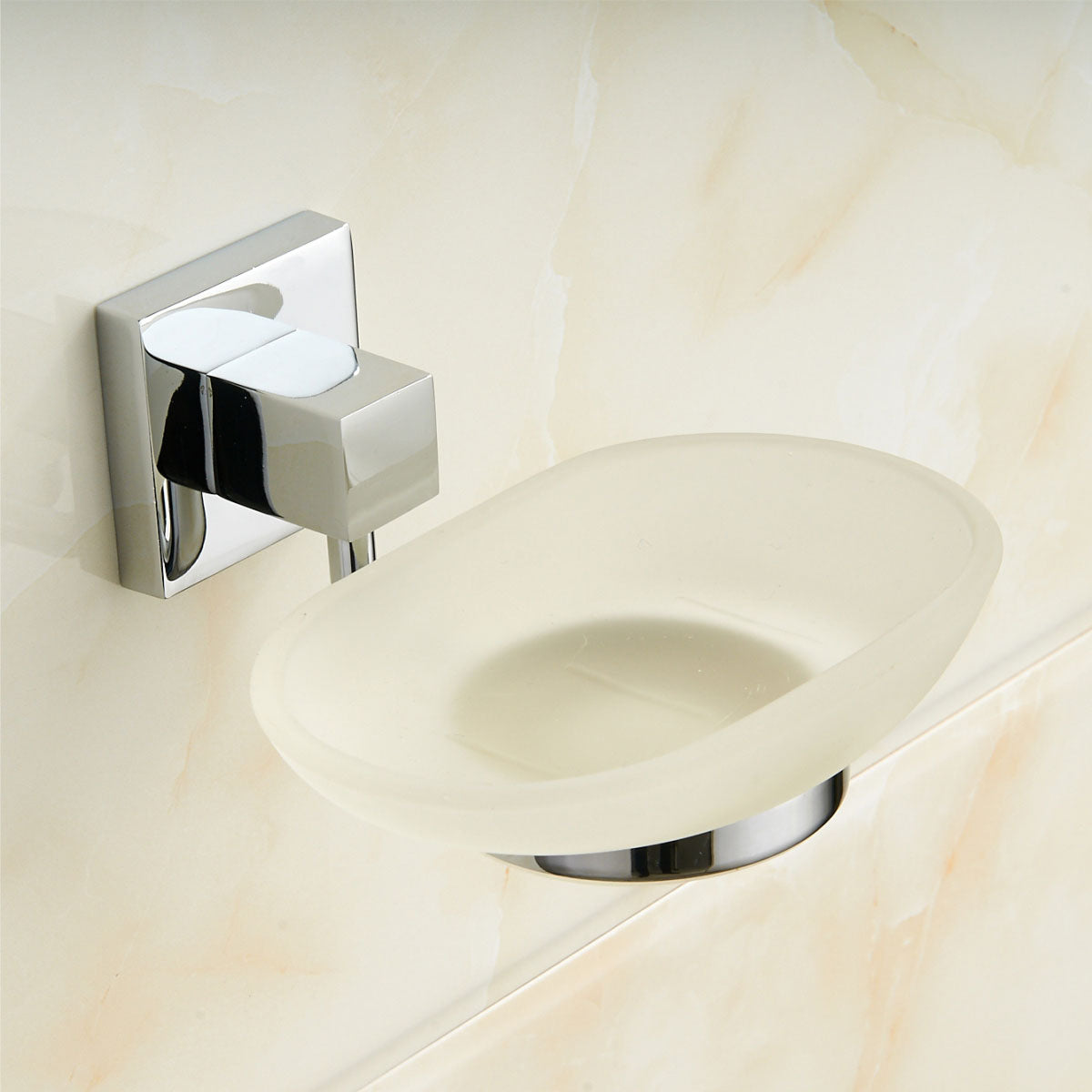 Single Soap Dish 21139