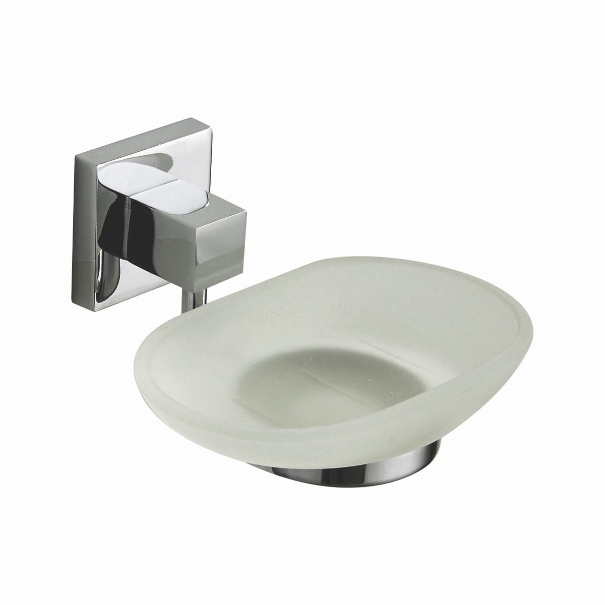 Single Soap Dish 21139