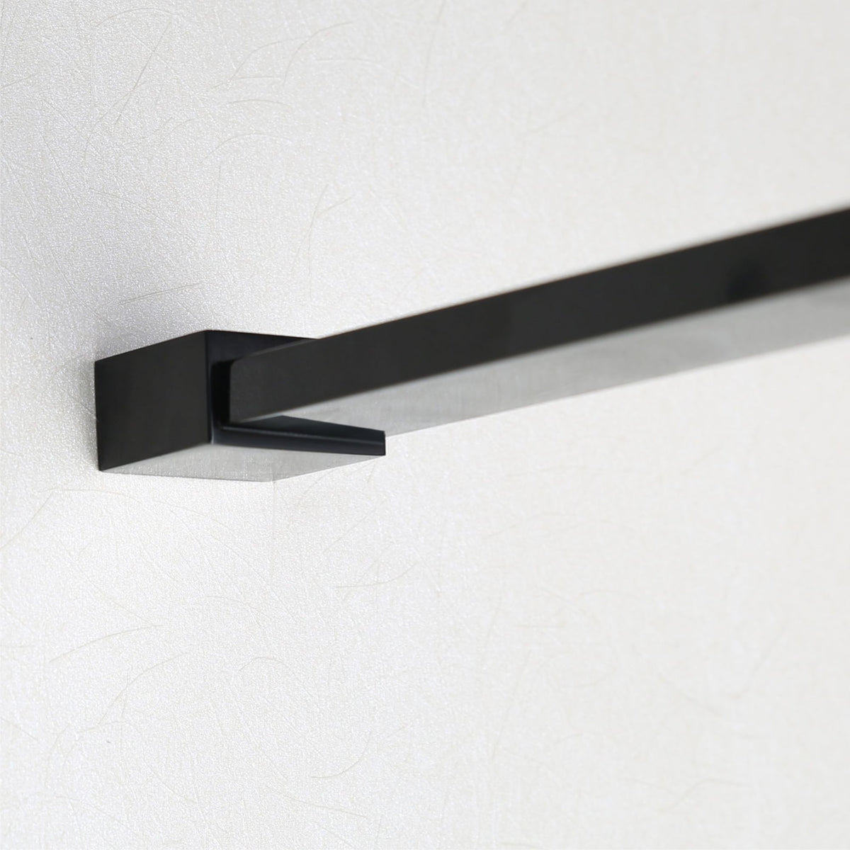 Shower Screen BR7008C 120x195 Grey Black