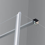 Shower Enclosur HX-109KLC 90x90x195