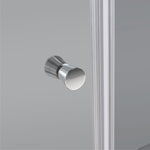 Shower Enclosur HX-109KLC 90x90x195