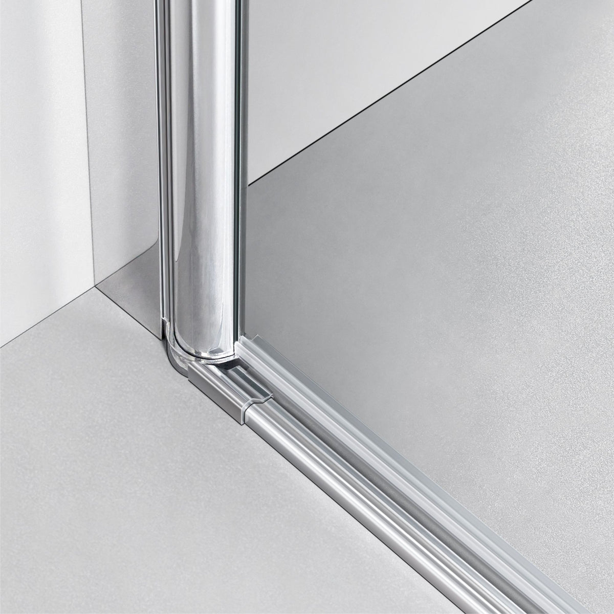 Shower Enclosur HX-109KLC 90x90x195