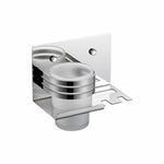 Single Cup Toothbrush Holder G5705