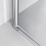 Shower Enclosur HX-109KLC 90x90x195