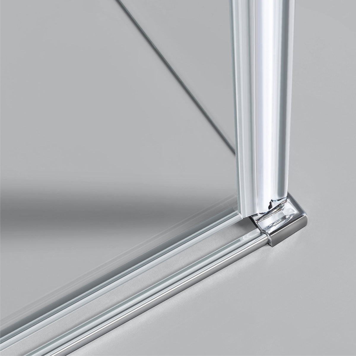 Shower Enclosur HX-109KLC 90x90x195
