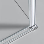 Shower Enclosur HX-109KLC 90x90x195