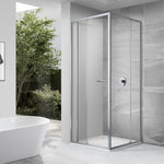 Shower Enclosur DKM001C 90x90x195