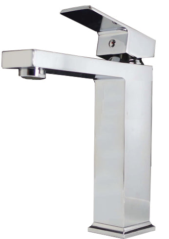 Basin Mixer_7812