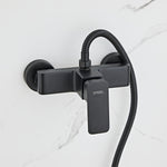 Shower Mixer_7815 Black