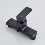 Shower Mixer_7815 Black