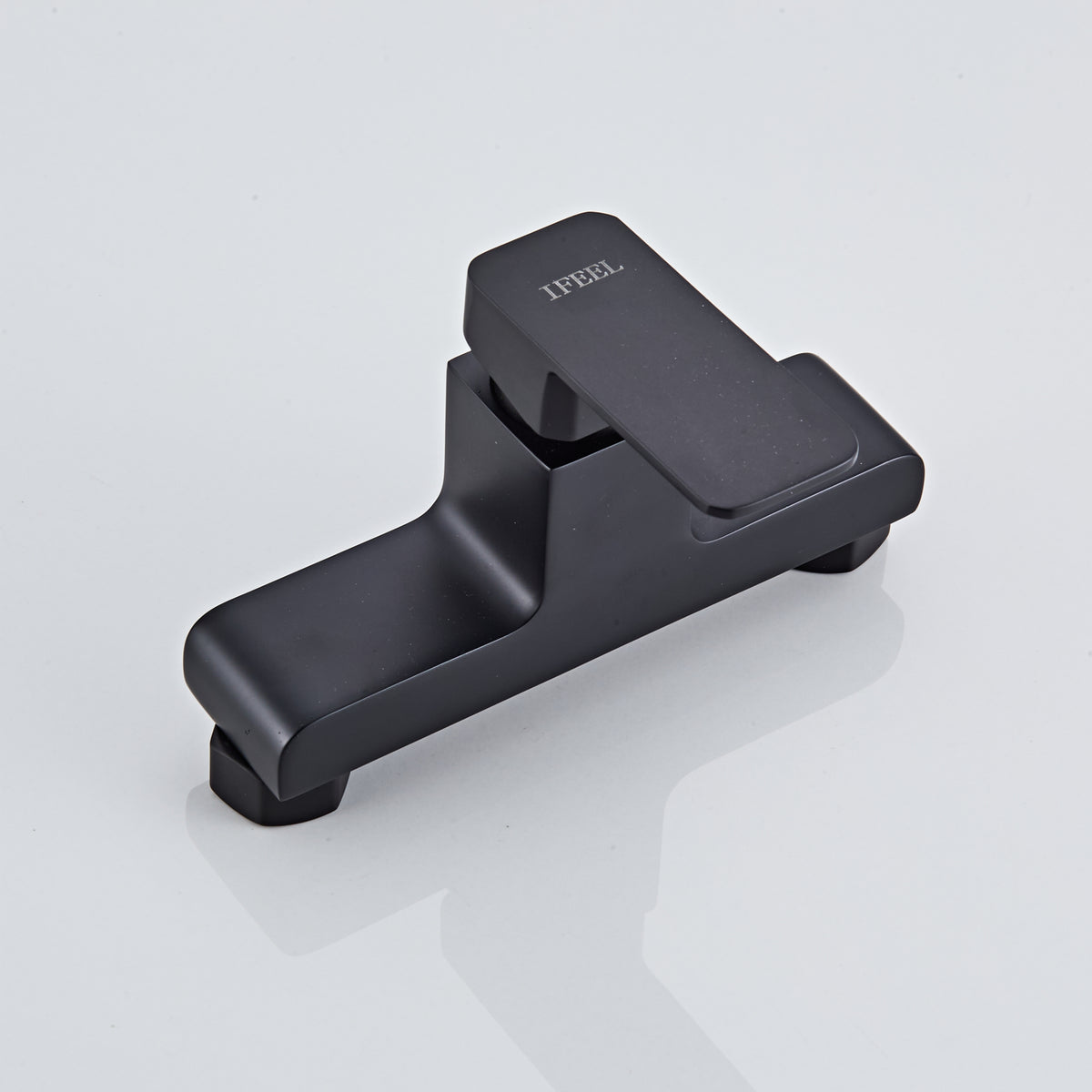 Shower Mixer_7815 Black