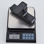 Shower Mixer_7815 Black