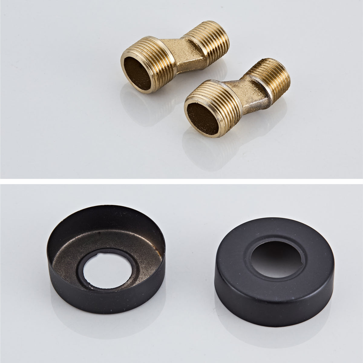 Shower Mixer_7815 Black