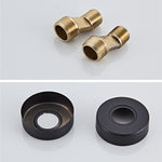 Shower Mixer_7815 Black