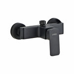 Shower Mixer_7815 Black