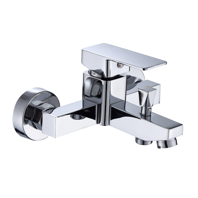 Shower/bath Mixer_7816