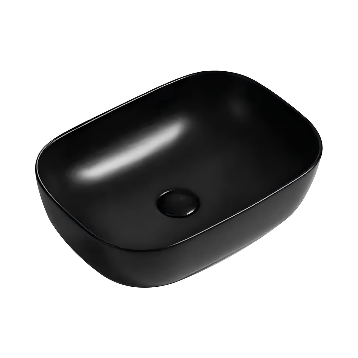Basin XZ-8009 Black