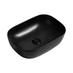 Basin XZ-8009 Black