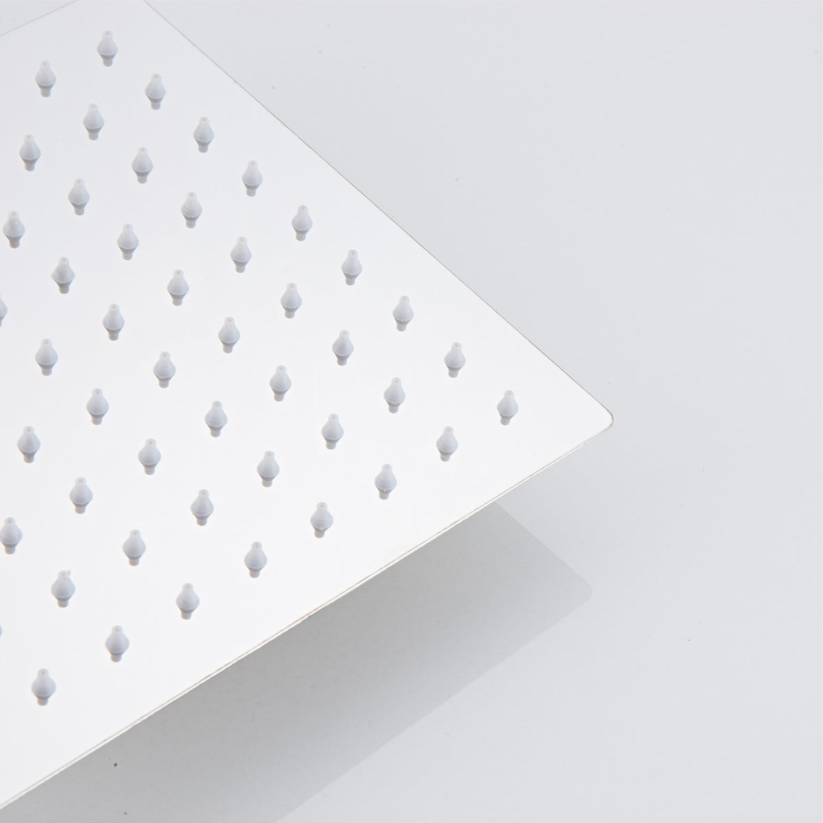 Rainfall Shower Heads_8"S
