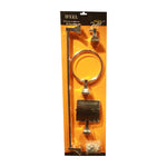 Bathroom Accessory 4 Piece set 91000/4