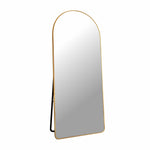 Standing Dress Mirror 65*170 965 Gold