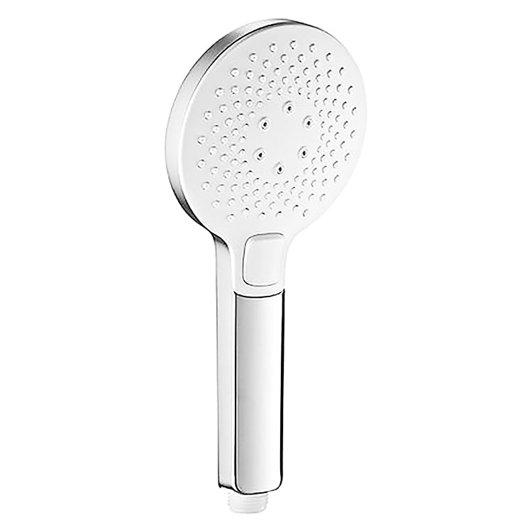 Chrome Slimline 3-Function Setting Hand Shower