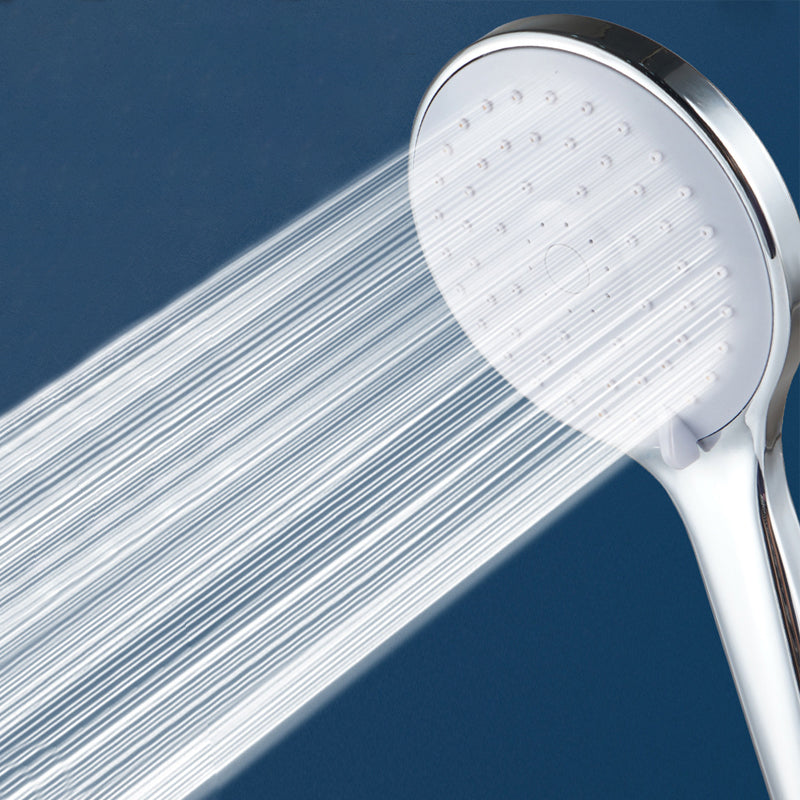 Classic Chrome 3-Function Setting Hand Shower