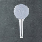 Classic Chrome 3-Function Setting Hand Shower
