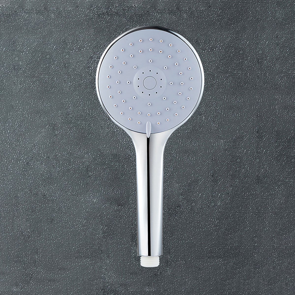 Chrome 3-Function Setting Hand Shower
