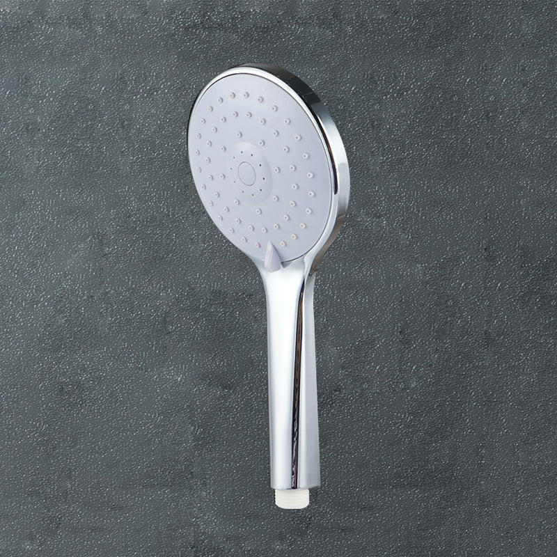 Classic Chrome 3-Function Setting Hand Shower