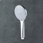 Classic Chrome 3-Function Setting Hand Shower