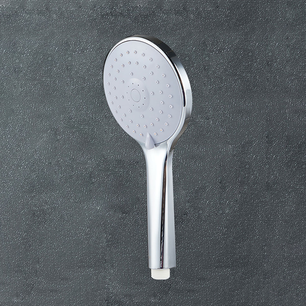 Chrome 3-Function Setting Hand Shower