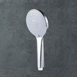 Chrome 3-Function Setting Hand Shower