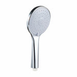 Classic Chrome 3-Function Setting Hand Shower