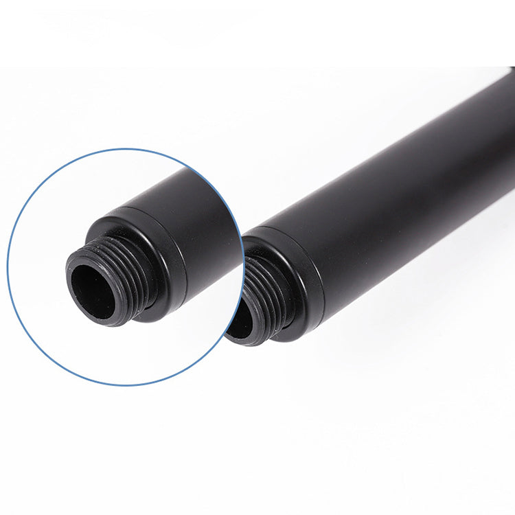 Chrome 3-Function Setting Hand Shower