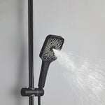 HAND Shower A62