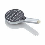 HAND Shower A63 Black & Chorme