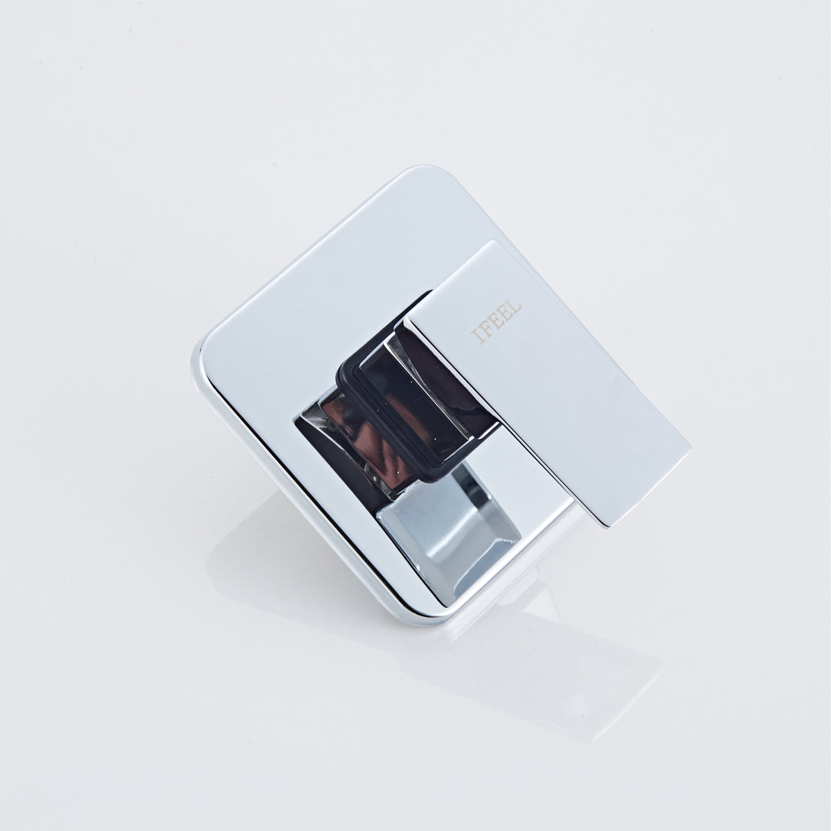 Concealed Bath/shower F-A821 Chrome