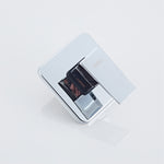 Concealed Bath/shower F-A821 Chrome