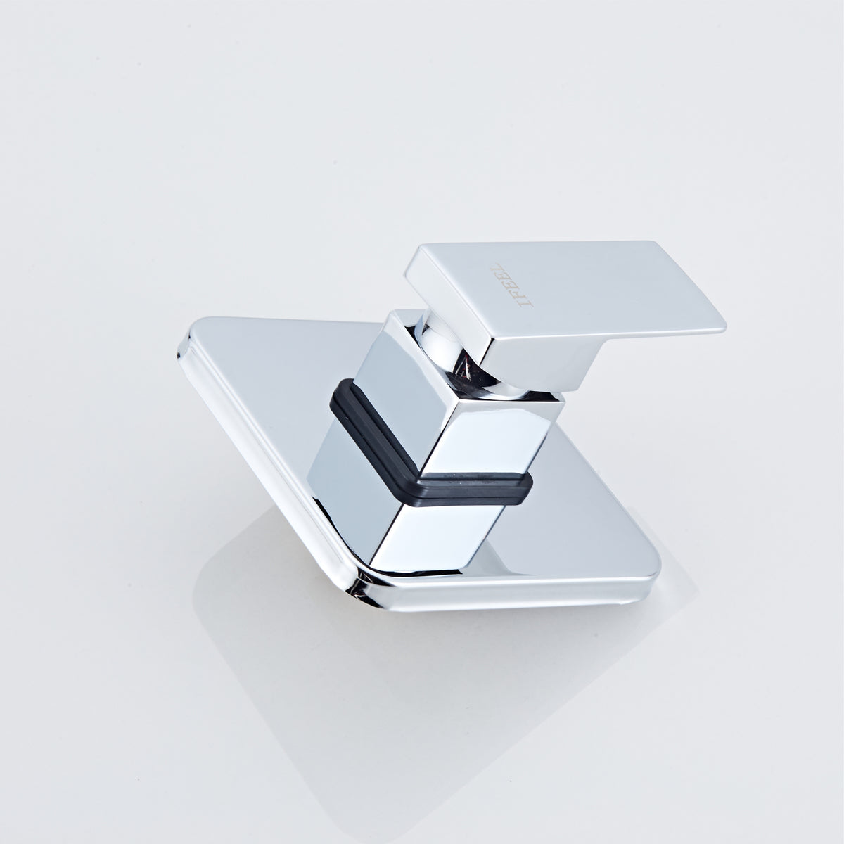 Concealed Bath/shower F-A821 Chrome