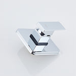 Concealed Bath/shower F-A821 Chrome