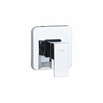 Concealed Bath/shower F-A821 Chrome