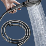 Shower Hose PVC 1.5M Gray A8G1.5M