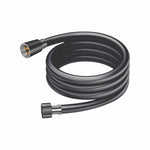Shower Hose PVC 1.5M Gray A8G1.5M