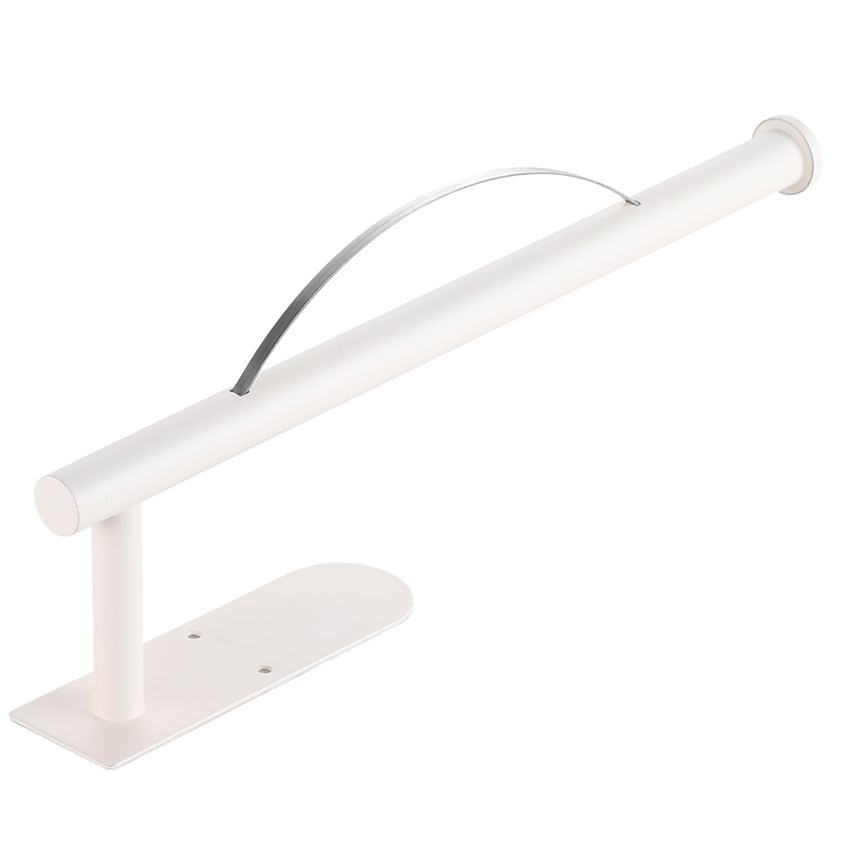 Paper Towel Holder White AK61W